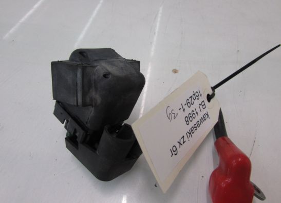 Startmotor relais Kawasaki ZX 6 R