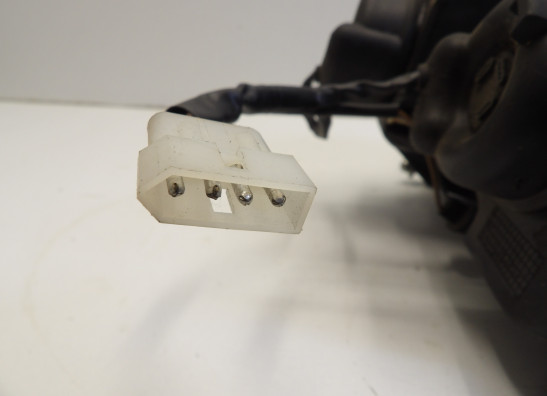 Koplamp Yamaha SZR 660