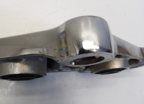 Gabelbrücke Obere Suzuki VS 1400 Intruder