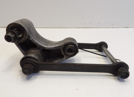 Cushion connecting rod  Yamaha FZR 600