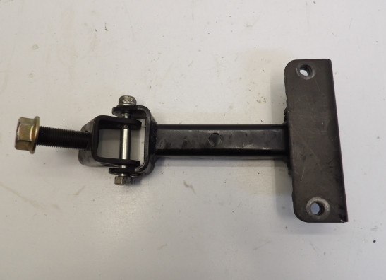 Frame - onderdelen Kawasaki ZX 12 R