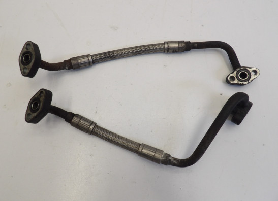 Olieleiding Triumph Sprint ST 1050