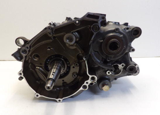 Krukas Yamaha XTZ Tenere