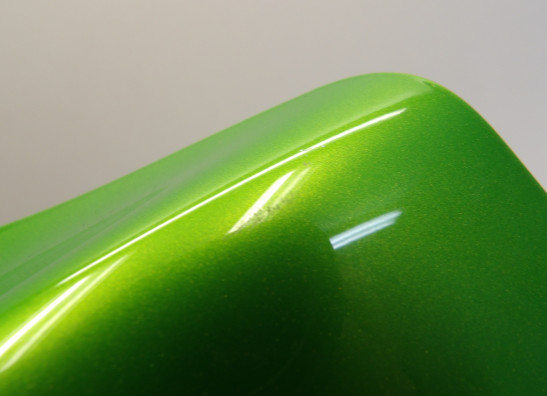 Koplampomlijsting Kawasaki ER 6