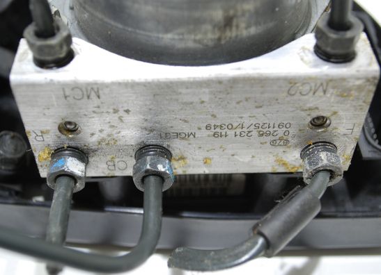 ABS pomp Honda VFR 1200