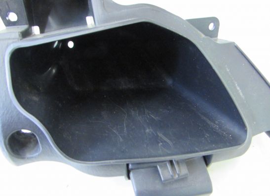 Topkuip bekleding Suzuki Burgman 400