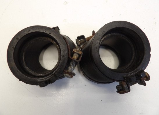 Inlaat rubber Honda CB 500