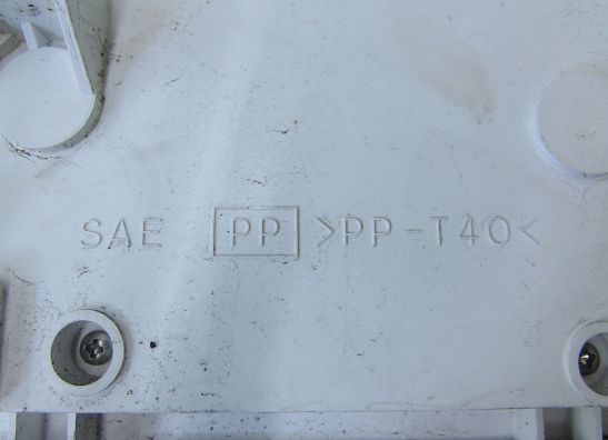 Meter combination Suzuki Burgman 400