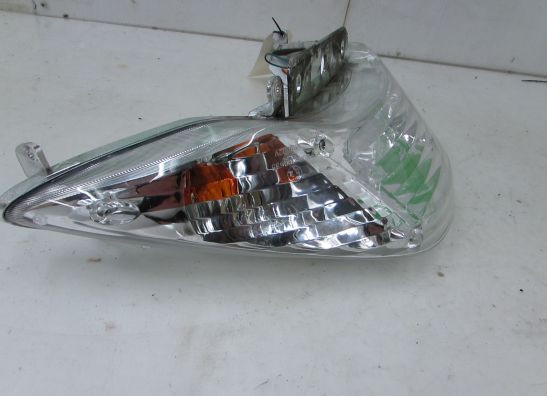 Rucklicht Kymco XCITING 500I