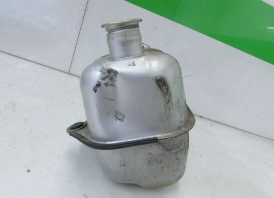 Tank Suzuki Burgman 400