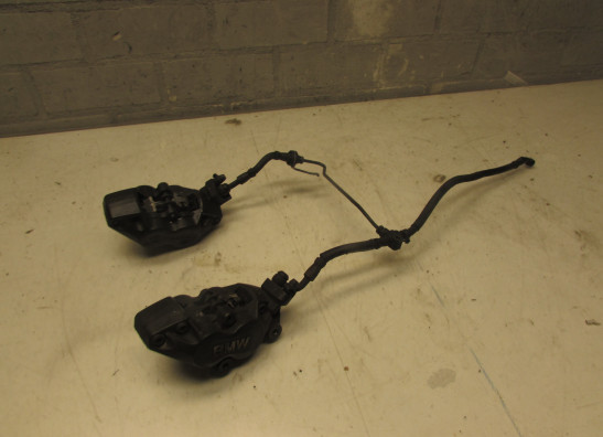 Bremssattel Bremszangen vorne BMW K 1200 RS