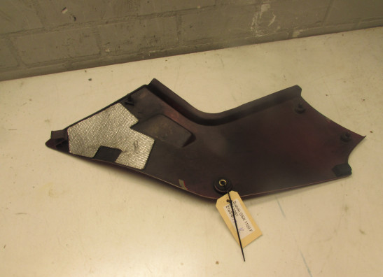 Rechter zijkuip klein Suzuki GSX F 1100