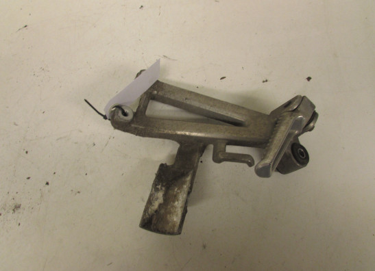 Pillion step right Honda CBR 600 F