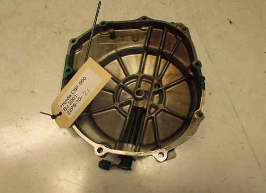 Koppelingsdeksel Honda CB 600 F