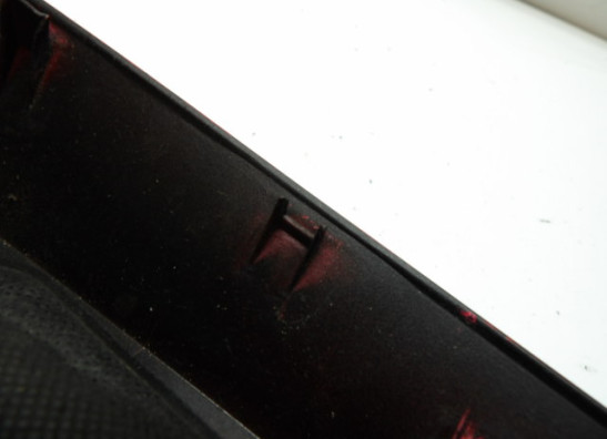 Cowl right Honda CBR Fireblade