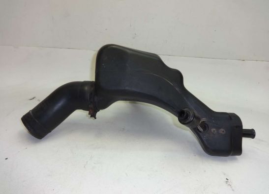 Air intake right Kawasaki ZZR 600