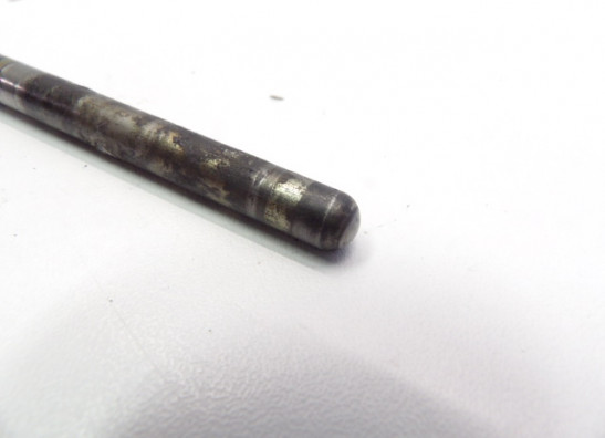 Koppeling Honda VTR 1000 F