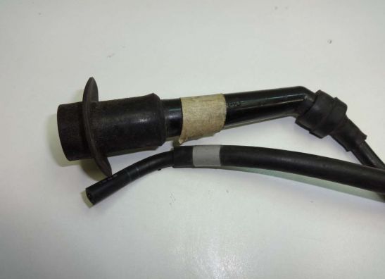 Ignition Coil Yamaha FZR 400