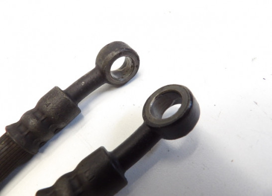 Remleiding voor Yamaha TDM