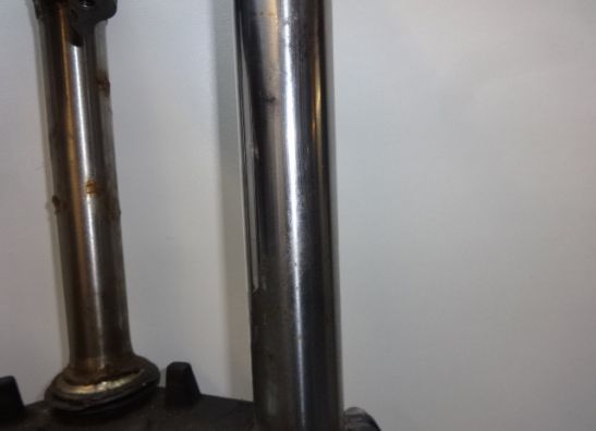 Voorpoten compleet Kawasaki ZZR 250