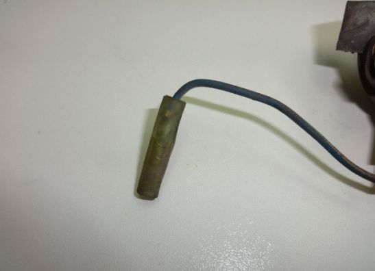 Startmotor relais Yamaha FZ 750