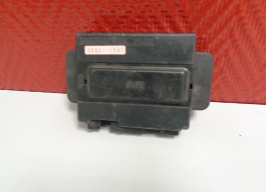 Zekeringkast Kawasaki ZXR 750