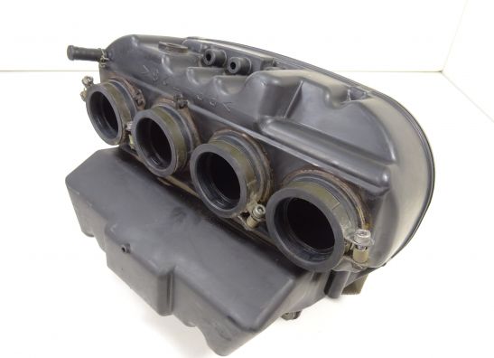 Luftfiltergehäuse Yamaha FZ6