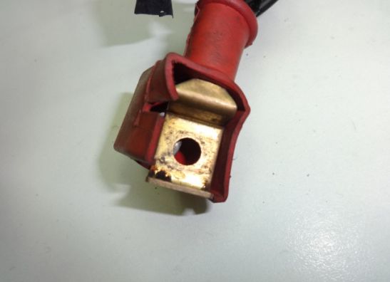 Starter Relay Suzuki GSX R 750