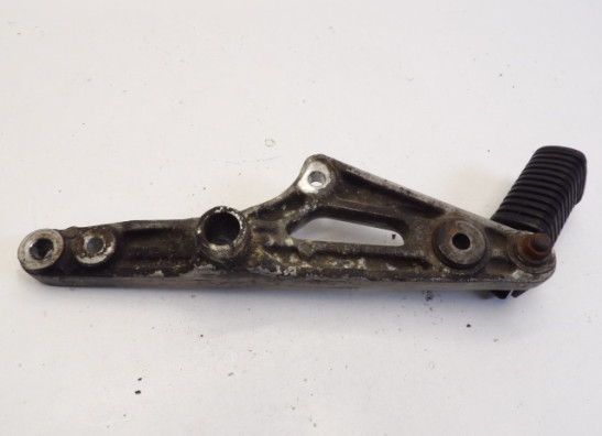 Duo voetsteun rechts Yamaha XS 1100