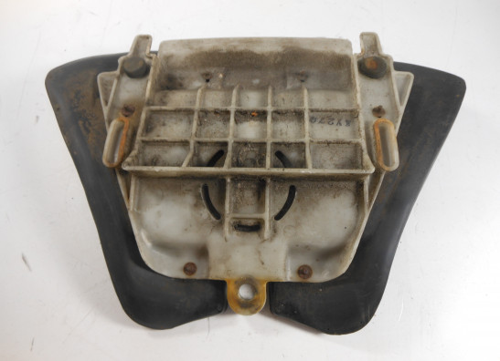 Sitzbank Honda CBR 400 RR