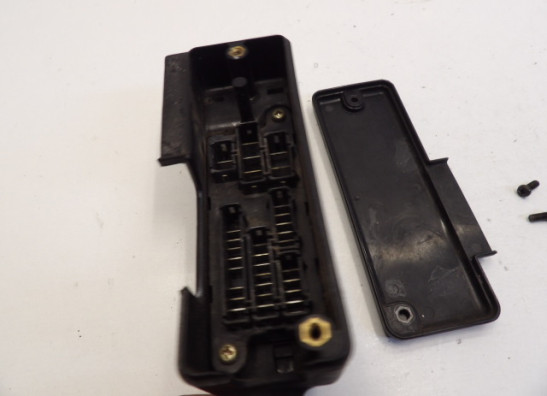 Zekeringkast Honda CMX 450