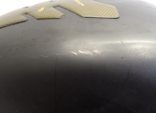 Tankcover Honda CBR 600 RR