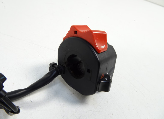 Stuurschakelaar rechts Yamaha Tracer 700