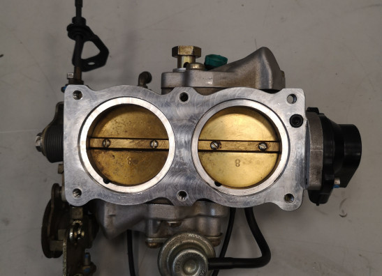 Throttle body Aprilia RSV 1000