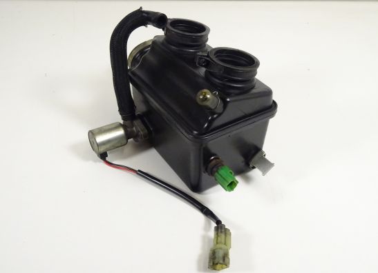 Air cleaner case Suzuki Burgman 650