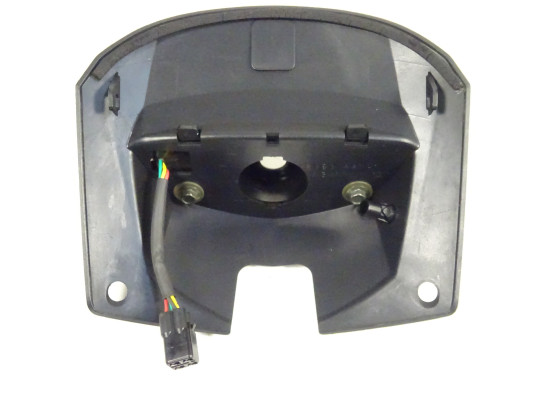 Fuel tank cover Suzuki GSR 600