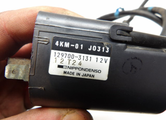 Zundspule Yamaha XJ 900 S Diversion