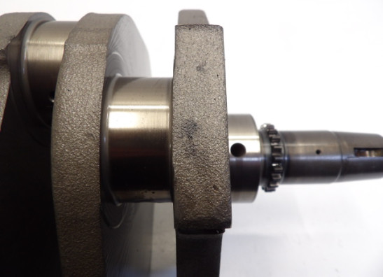 Crankshaft Suzuki VS 1400 Intruder