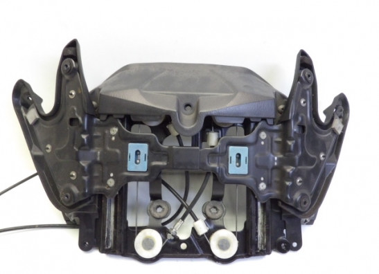 Kuipruit Suzuki Burgman 650