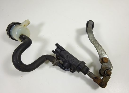Rear brake master cylinder  Yamaha YZF 600 Thundercat