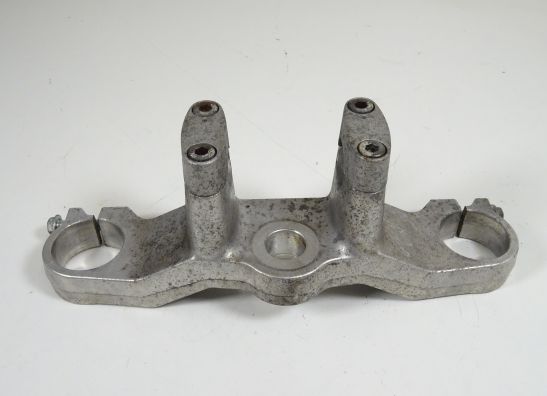 Kroonplaat Suzuki Burgman 650