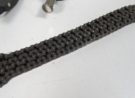 Camshaft Yamaha FJR 1300