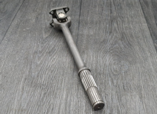 Cardan as BMW R 80 RT