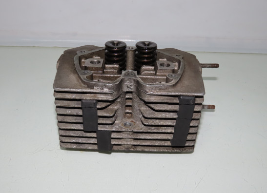 Cilinderkop Moto Guzzi V35 V50 V65