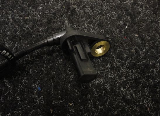 ABS sensor fuhler hinten Kawasaki Z 1000