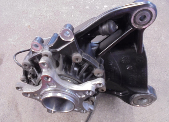 Final driven gear BMW R 1250 GS