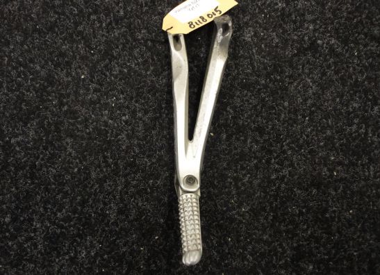 Pillion step right Yamaha YZF R1