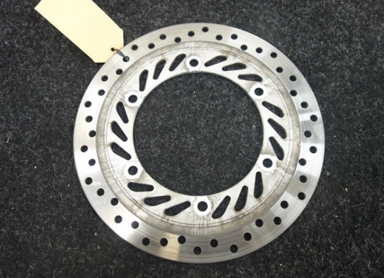 Bremsscheibe vorne Honda CBR 125 R