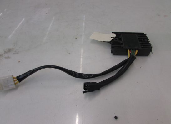 Regler Gleichrichter Aprilia RSV 4