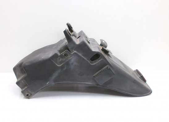 Kentekenplaathouder Kawasaki GTR 1000